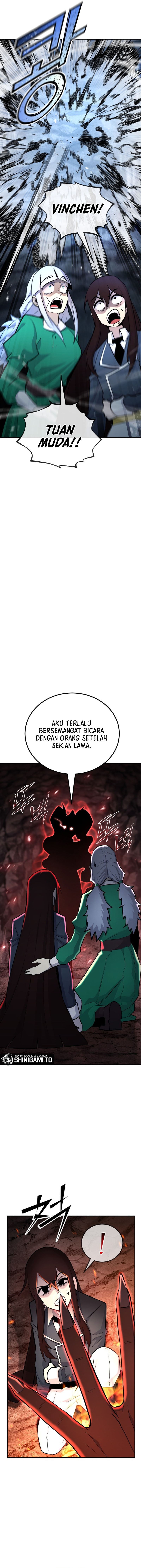 Standard Of Reincarnation Chapter  Image 26