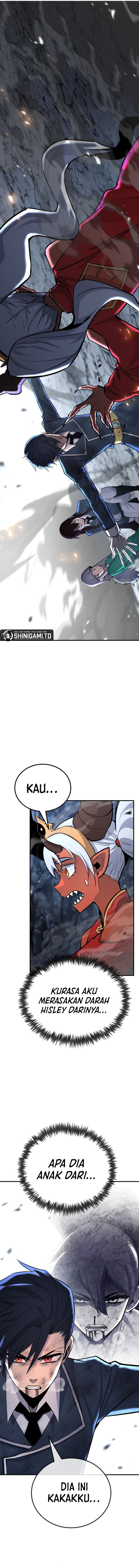 Standard Of Reincarnation Chapter  Image 28