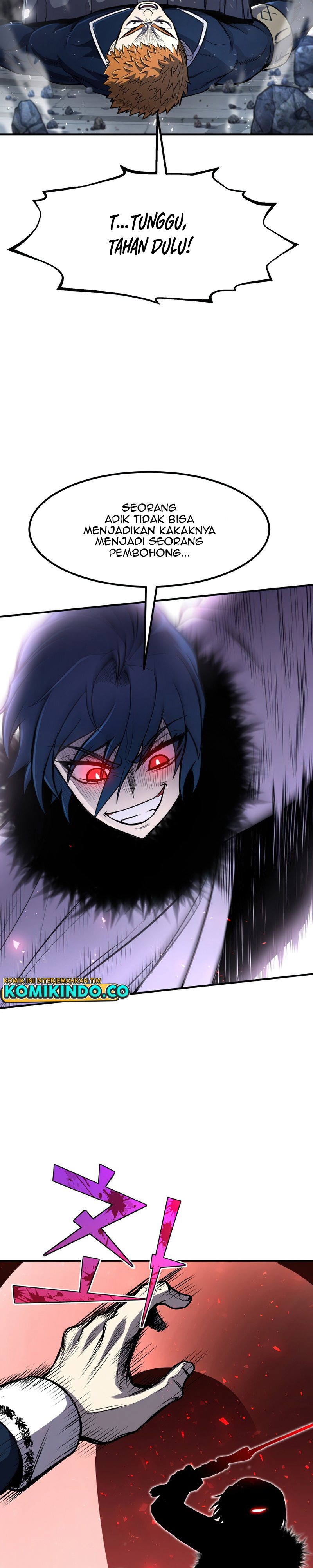 Standard Of Reincarnation Chapter 29 Image 2