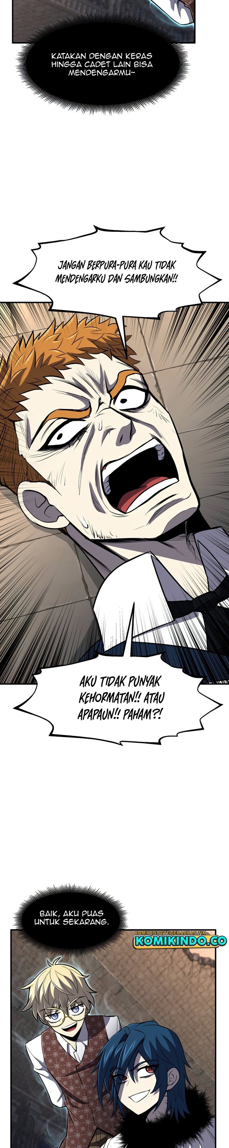 Standard Of Reincarnation Chapter 29 Image 18