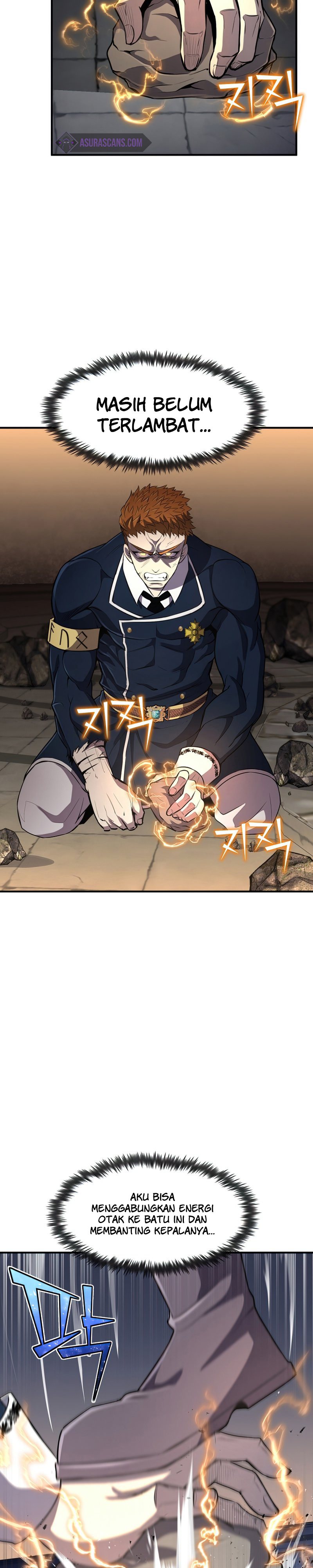 Standard Of Reincarnation Chapter 29 Image 23