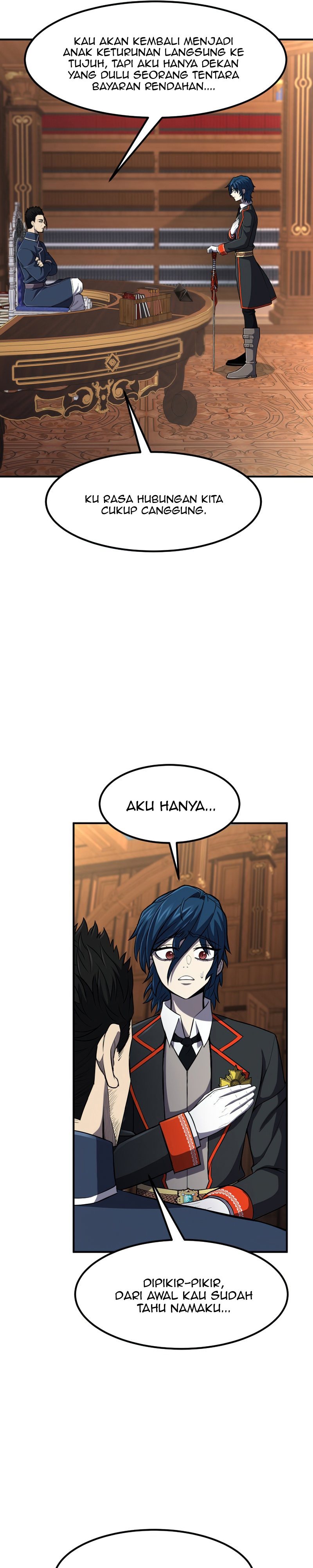 Standard Of Reincarnation Chapter 29 Image 29