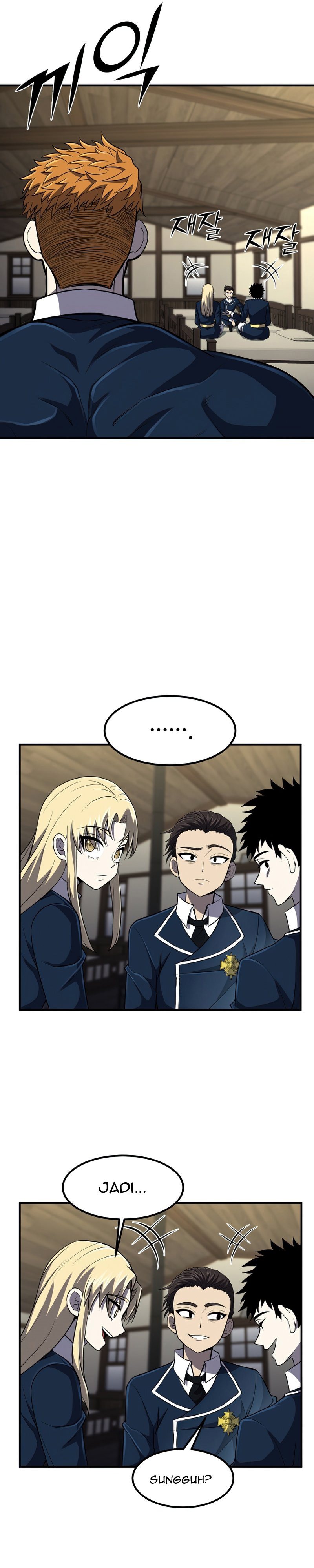 Standard Of Reincarnation Chapter 29 Image 37