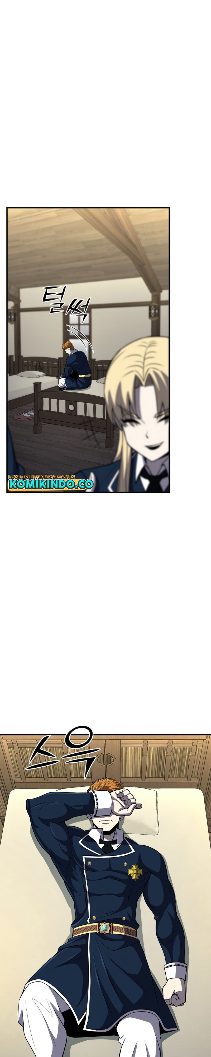 Standard Of Reincarnation Chapter 29 Image 38