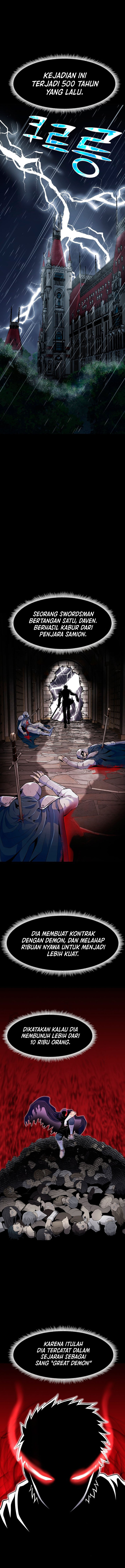 Standard Of Reincarnation Chapter 3 Image 1