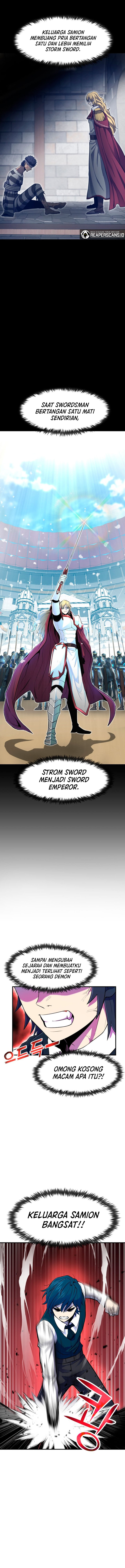 Standard Of Reincarnation Chapter 3 Image 3