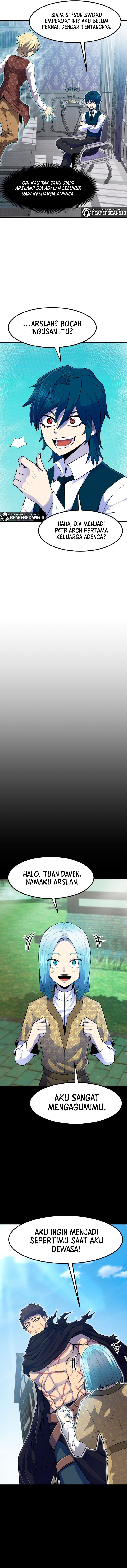 Standard Of Reincarnation Chapter 3 Image 6