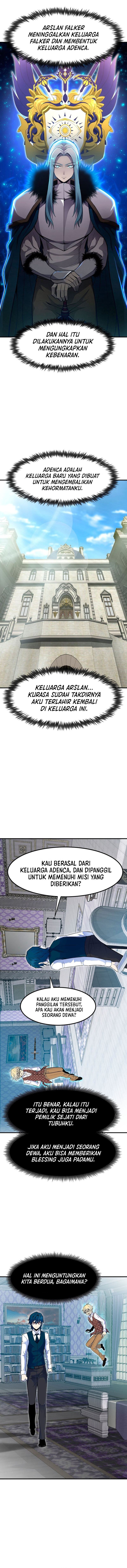 Standard Of Reincarnation Chapter 3 Image 9