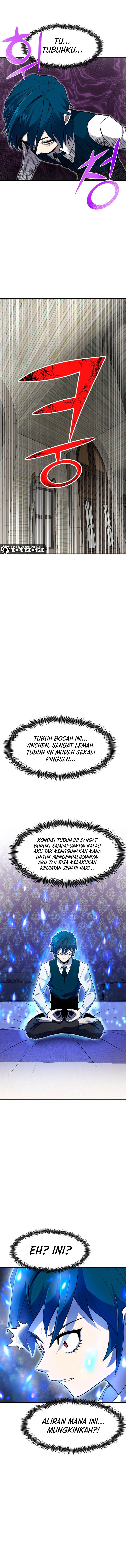 Standard Of Reincarnation Chapter 3 Image 13