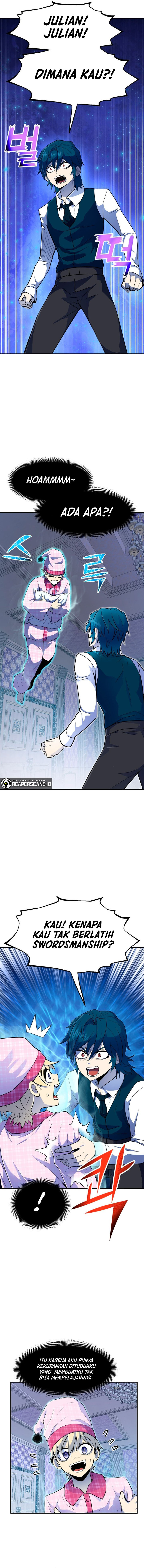 Standard Of Reincarnation Chapter 3 Image 14