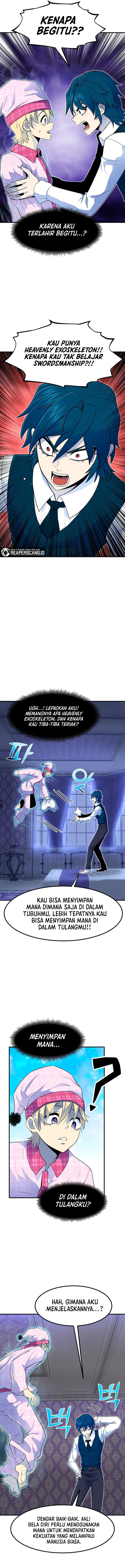 Standard Of Reincarnation Chapter 3 Image 15