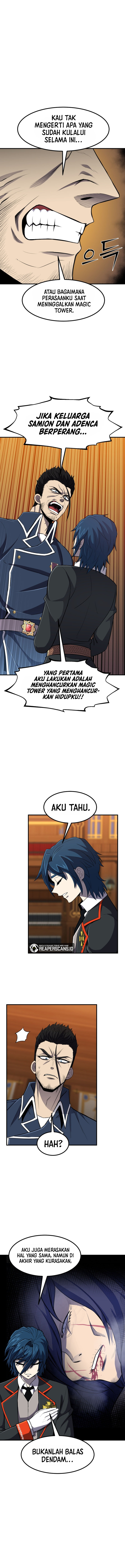 Standard Of Reincarnation Chapter 30 Image 2