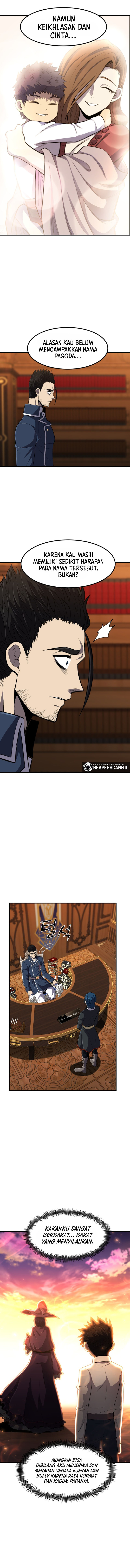 Standard Of Reincarnation Chapter 30 Image 3