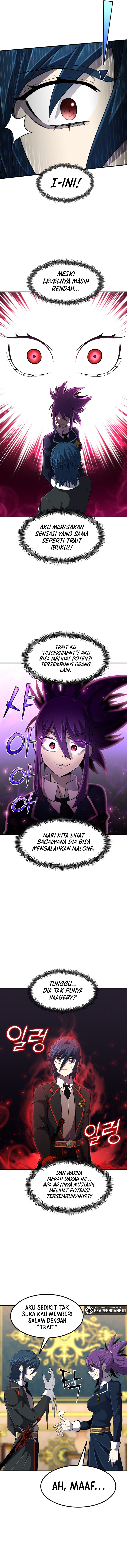 Standard Of Reincarnation Chapter 30 Image 7