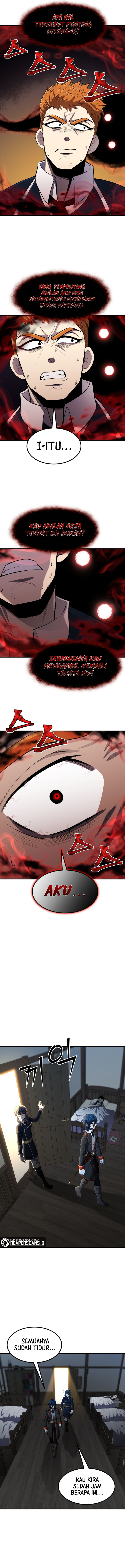 Standard Of Reincarnation Chapter 30 Image 11