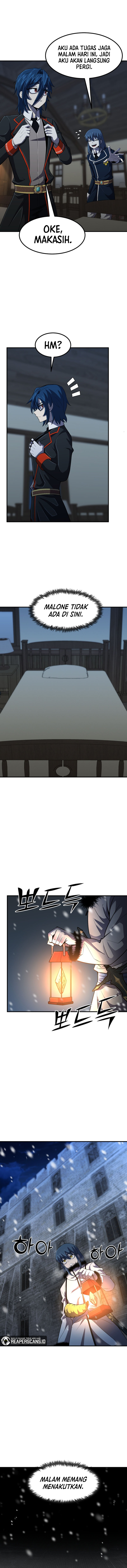 Standard Of Reincarnation Chapter 30 Image 12