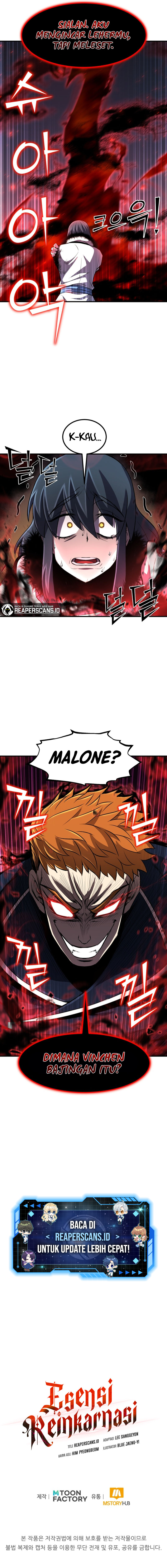 Standard Of Reincarnation Chapter 30 Image 14