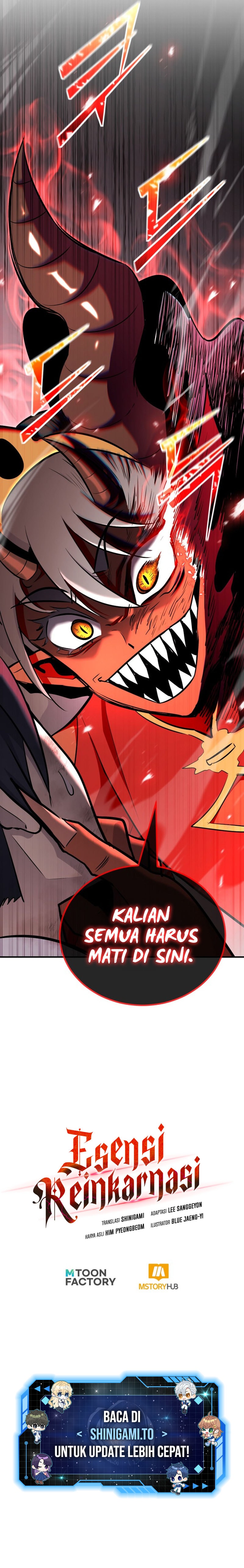 Standard Of Reincarnation Chapter  Image 30