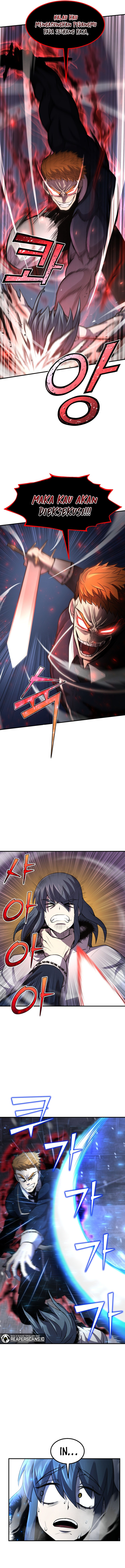 Standard Of Reincarnation Chapter 31 Image 3