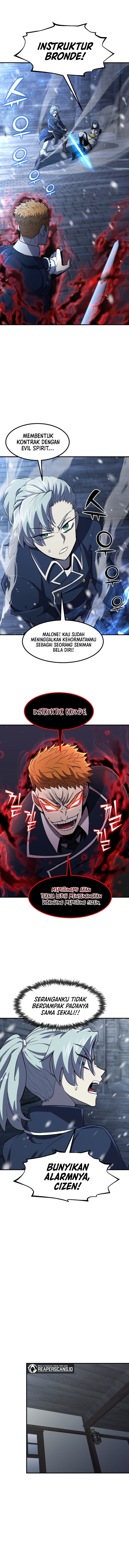 Standard Of Reincarnation Chapter 31 Image 4