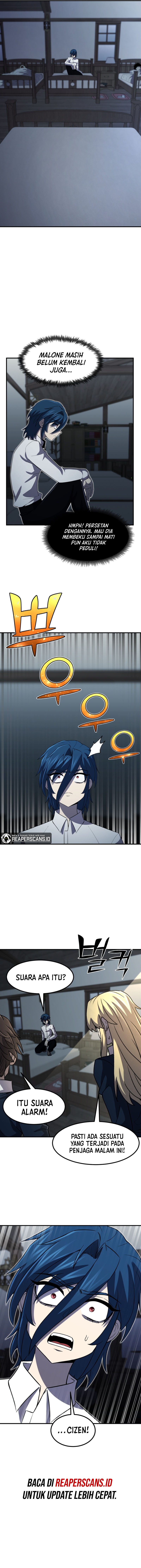 Standard Of Reincarnation Chapter 31 Image 5