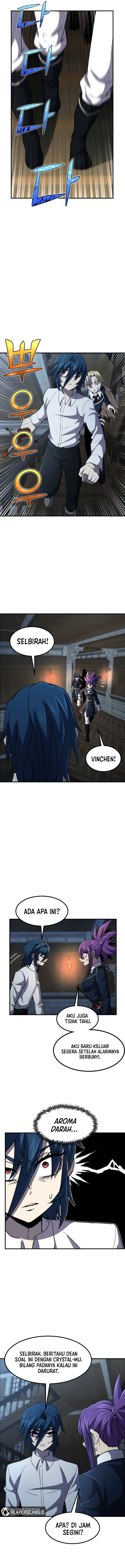 Standard Of Reincarnation Chapter 31 Image 6