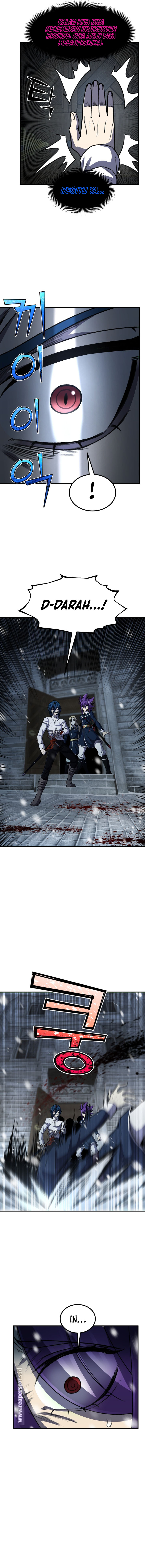 Standard Of Reincarnation Chapter 31 Image 9