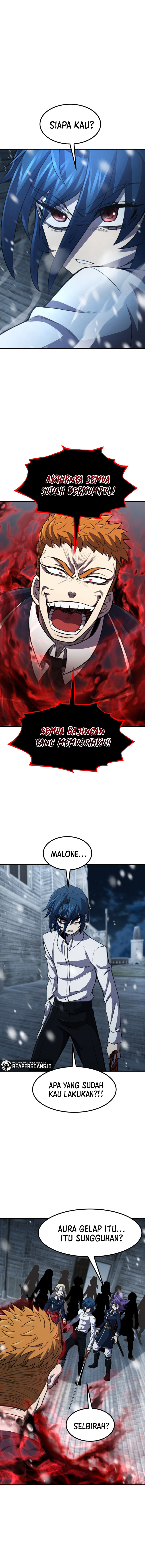 Standard Of Reincarnation Chapter 31 Image 11