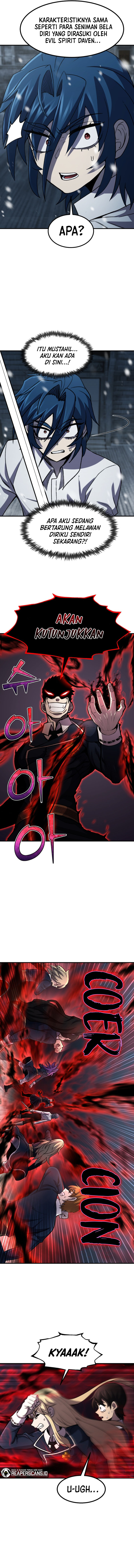 Standard Of Reincarnation Chapter 31 Image 12