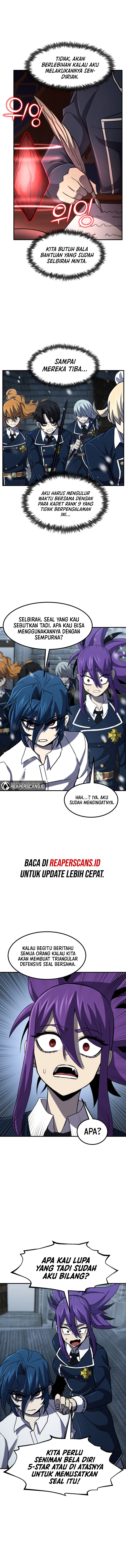 Standard Of Reincarnation Chapter 31 Image 14