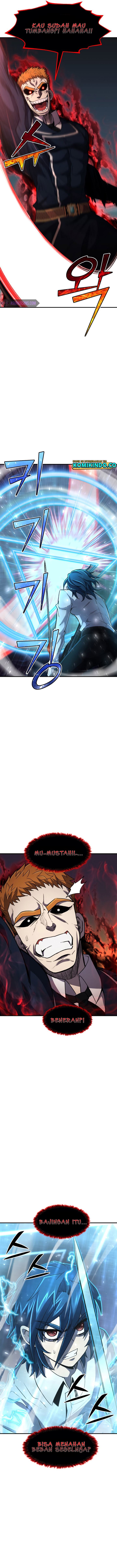 Standard Of Reincarnation Chapter 32 Image 4