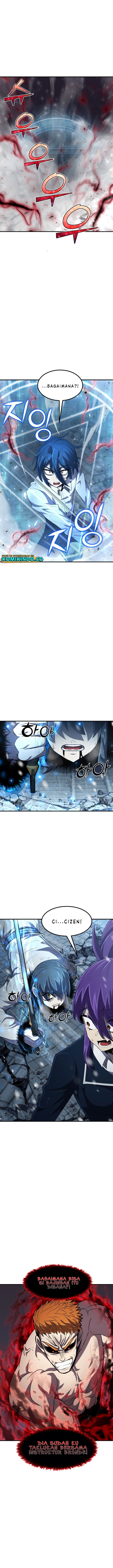 Standard Of Reincarnation Chapter 32 Image 12