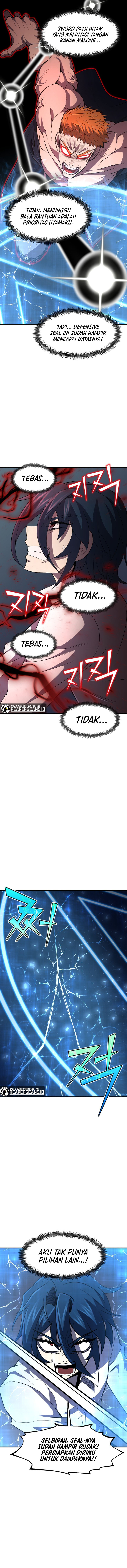 Standard Of Reincarnation Chapter 33 Image 2