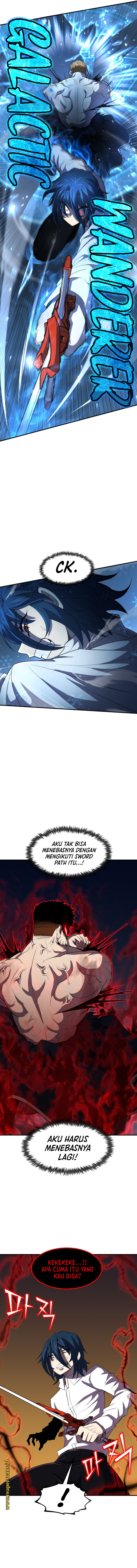 Standard Of Reincarnation Chapter 33 Image 4