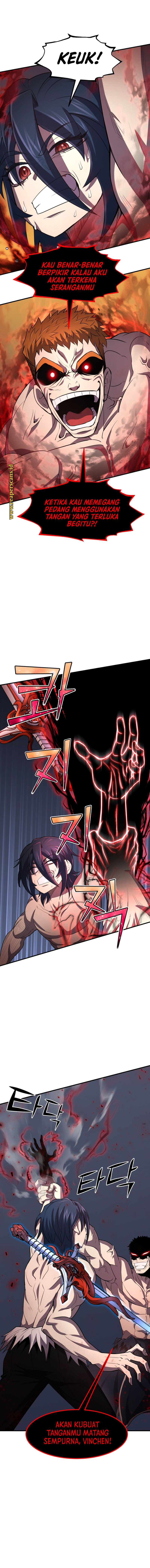 Standard Of Reincarnation Chapter 33 Image 7