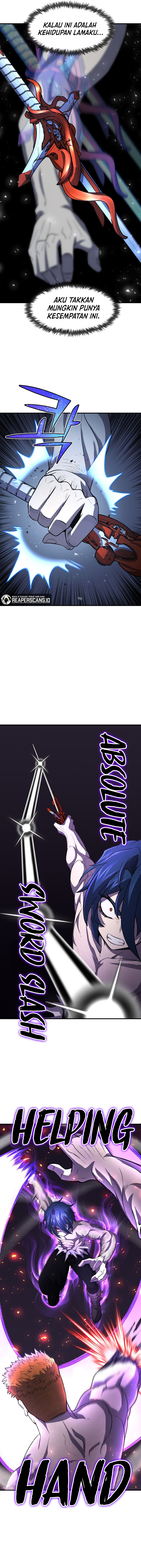 Standard Of Reincarnation Chapter 33 Image 8