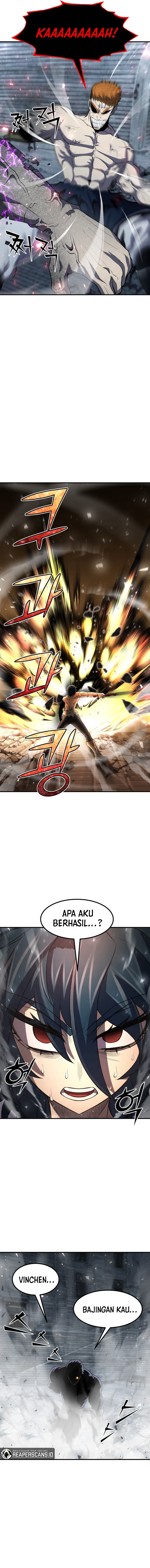 Standard Of Reincarnation Chapter 33 Image 9