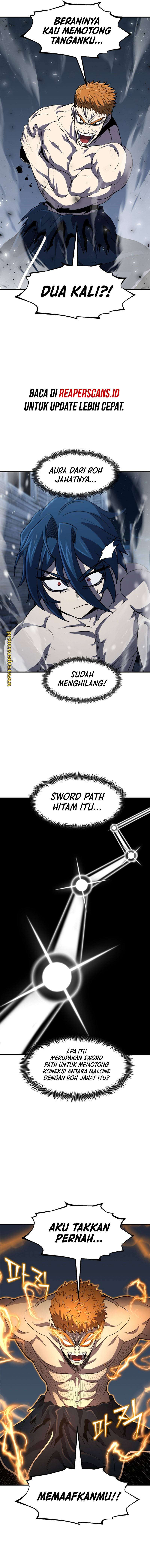 Standard Of Reincarnation Chapter 33 Image 10