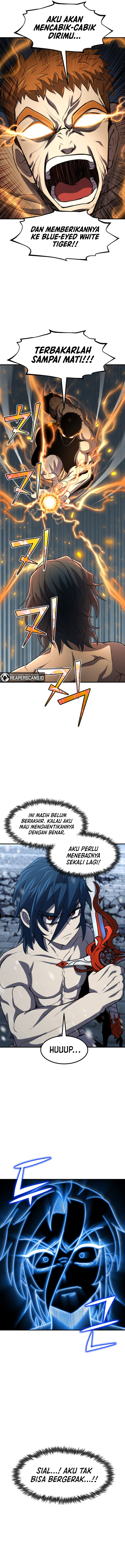 Standard Of Reincarnation Chapter 33 Image 11