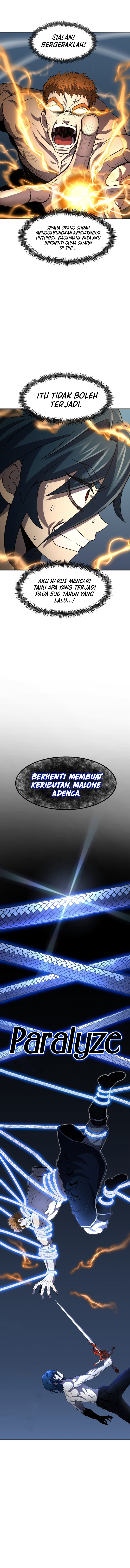 Standard Of Reincarnation Chapter 33 Image 12