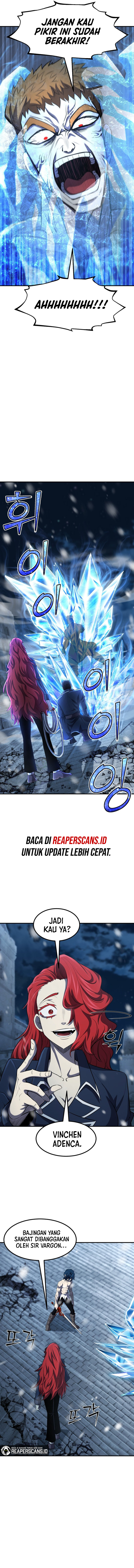 Standard Of Reincarnation Chapter 33 Image 15