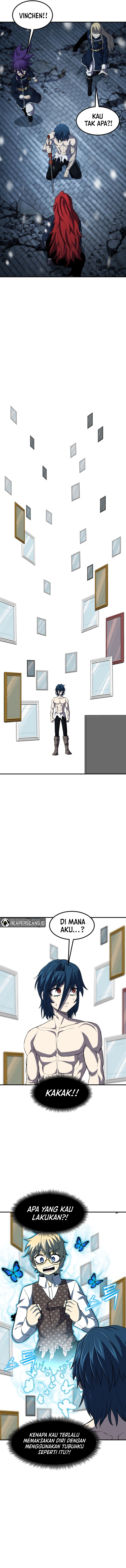 Standard Of Reincarnation Chapter 33 Image 17