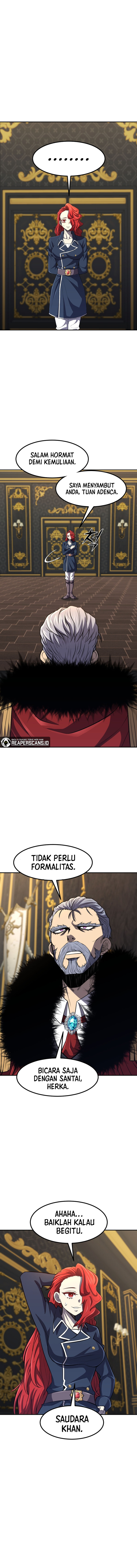 Standard Of Reincarnation Chapter 34 Image 1