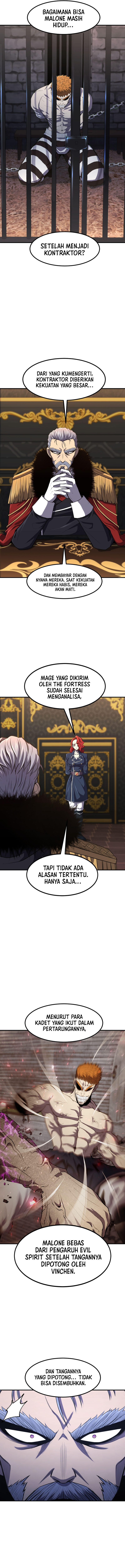 Standard Of Reincarnation Chapter 34 Image 4