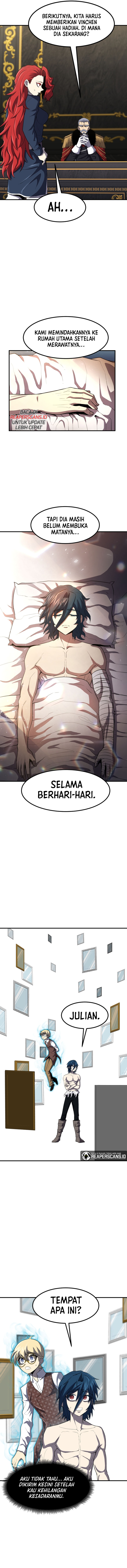 Standard Of Reincarnation Chapter 34 Image 6