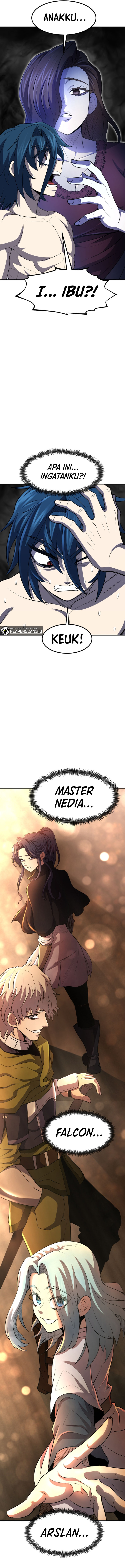 Standard Of Reincarnation Chapter 34 Image 11