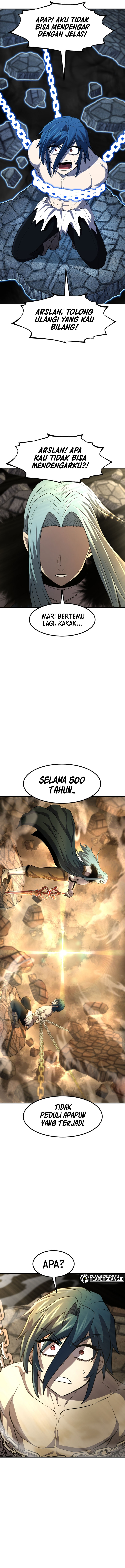 Standard Of Reincarnation Chapter 34 Image 15