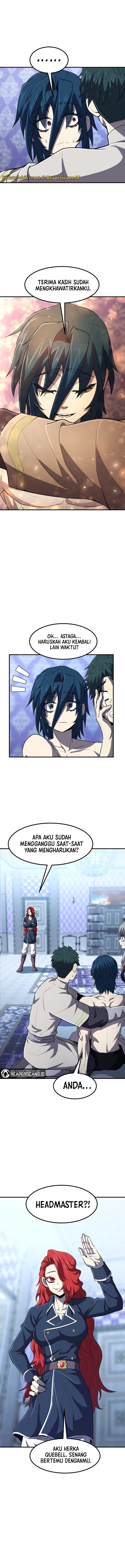 Standard Of Reincarnation Chapter 35 Image 3