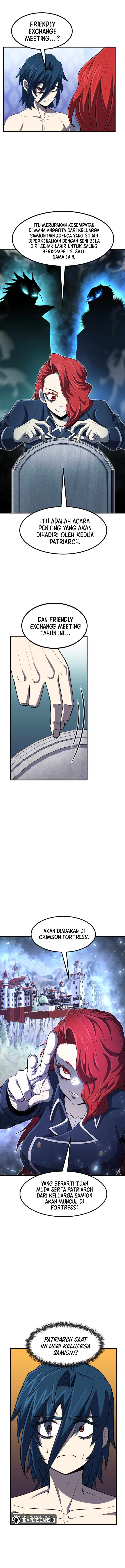 Standard Of Reincarnation Chapter 35 Image 6