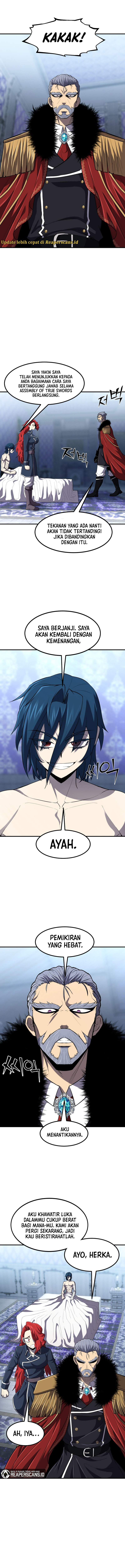 Standard Of Reincarnation Chapter 35 Image 9